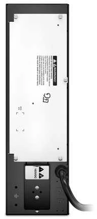 APC SRT192BP nepertraukiamo maitinimo resursai (UPS) 5000 VA