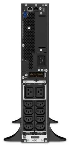 APC Smart-UPS SRT 3000VA 230V