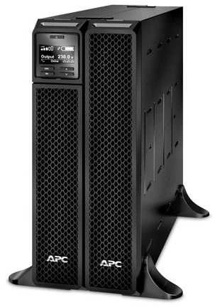 APC Smart-UPS SRT 3000VA 230V