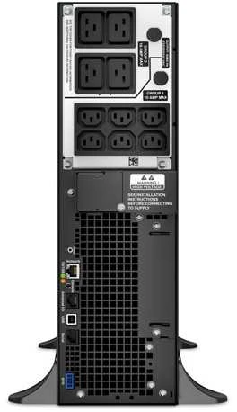 Apc Srt5kxli smart-ups srt 5000va bokštas 230v