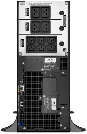Apc Srt6kxli smart-ups srt 6000va bokštas 230v