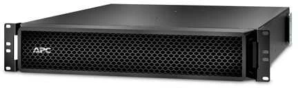 APC SRT96RMBP UPS akumuliatorius Rūgštinis akumuliatorius (VRLA) 96 V