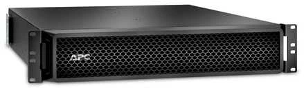 APC SRT96RMBP UPS akumuliatorius Rūgštinis akumuliatorius (VRLA) 96 V
