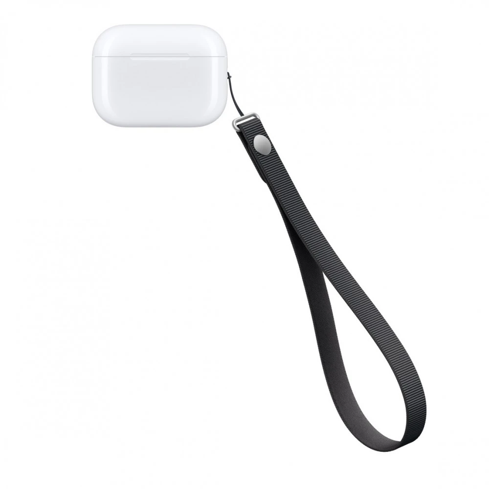 Apple Wrist Strap – Juodas - MKFA4ZM/A