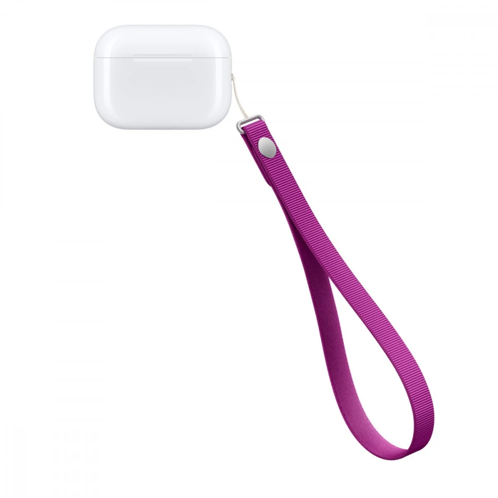 Dėklas Apple riešo dirželis – magenta - MKF64ZM/A