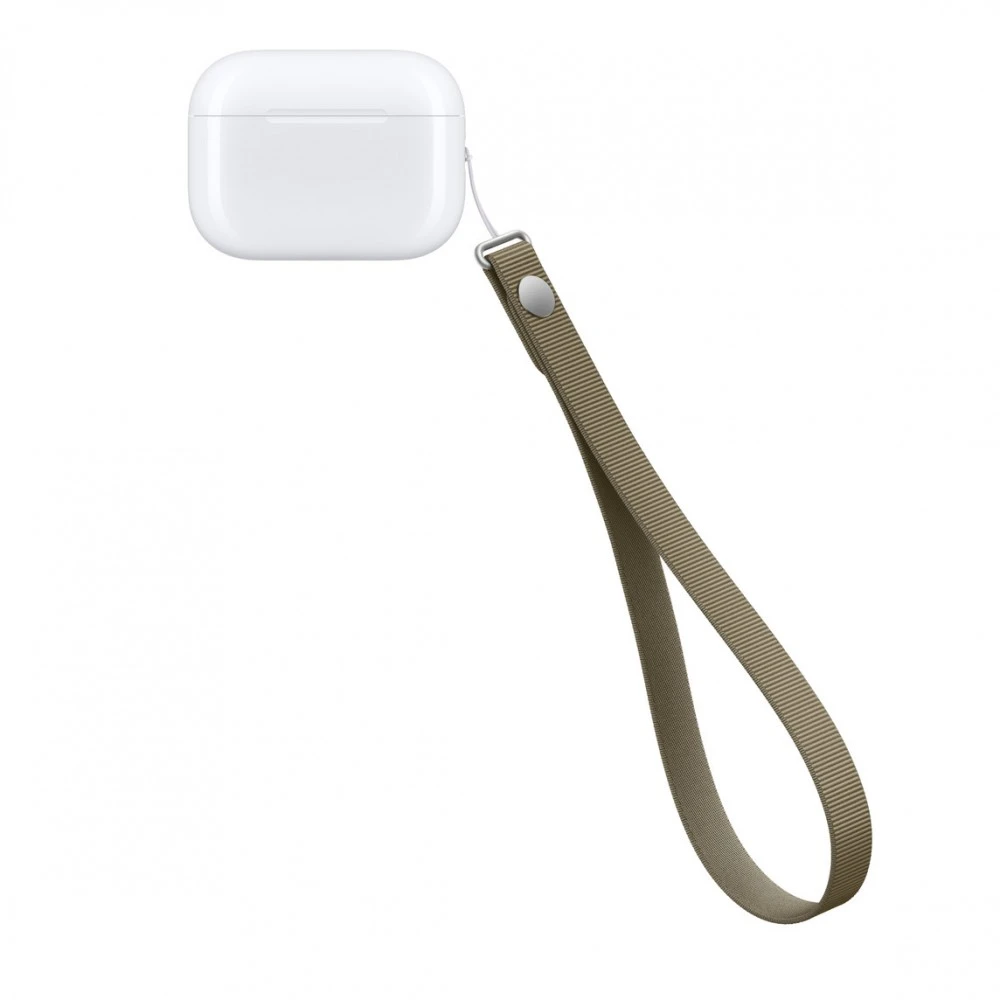 Dėklas Apple riešo apyrankė – alyvuogių - MKF94ZM/A