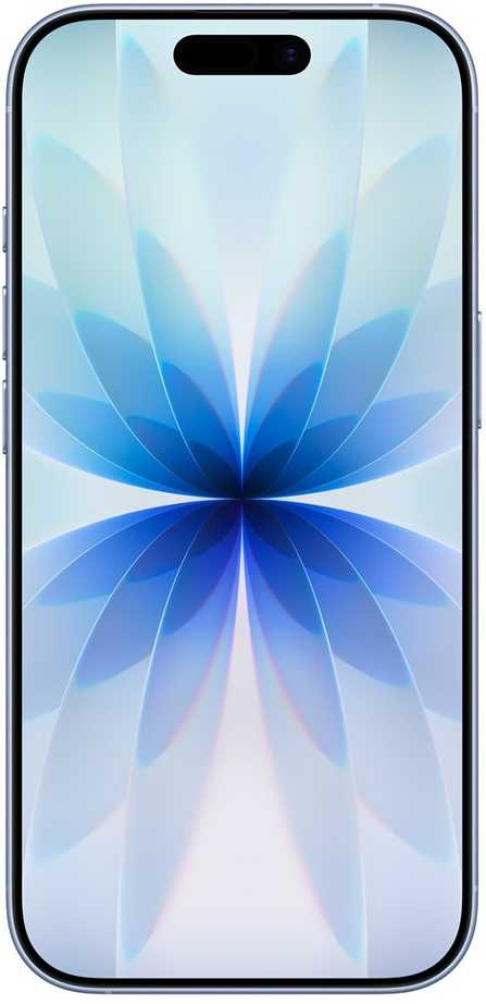 Apple iPhone 17 256GB miglotai mėlynas