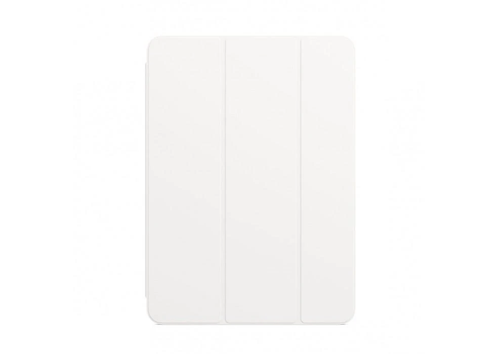 Apple Smart Folio dėklas skirtas iPad Air (4-os kartos), baltas