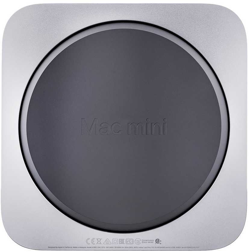 ミニPC MAC MINI 2018 Mac mini (2018)をチェック | Mac | Mac OTAKARA