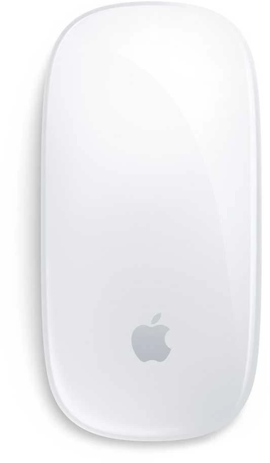 MacBook Apple Magic kompiuterinė pelė Biuras Abiems rankoms „Bluetooth“