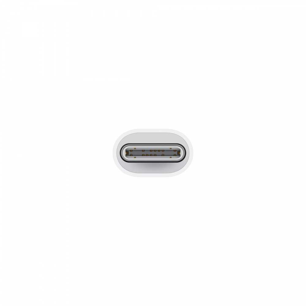 Apple USB-C to Lightning Adapter - MUQX3ZM/A