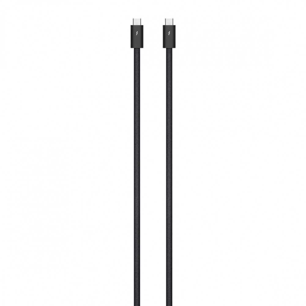 Apple Thunderbolt 5 (USB-C) Pro kabelis (1 m)