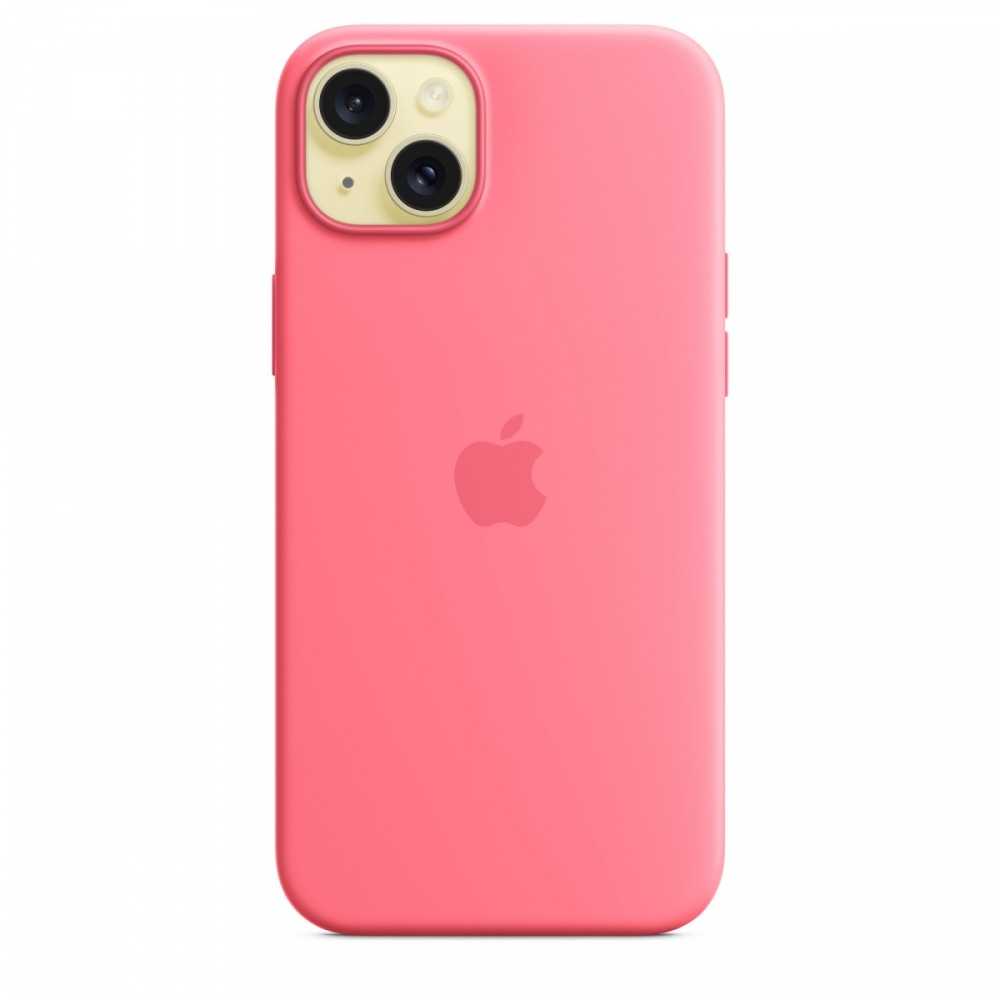 Apple iPhone MWNE3ZM/A mobiliojo telefono dėklas 17 cm (6.7″) Rožinė
