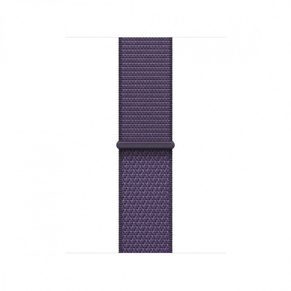 Apple 42mm Violetinė Fog Sport Loop