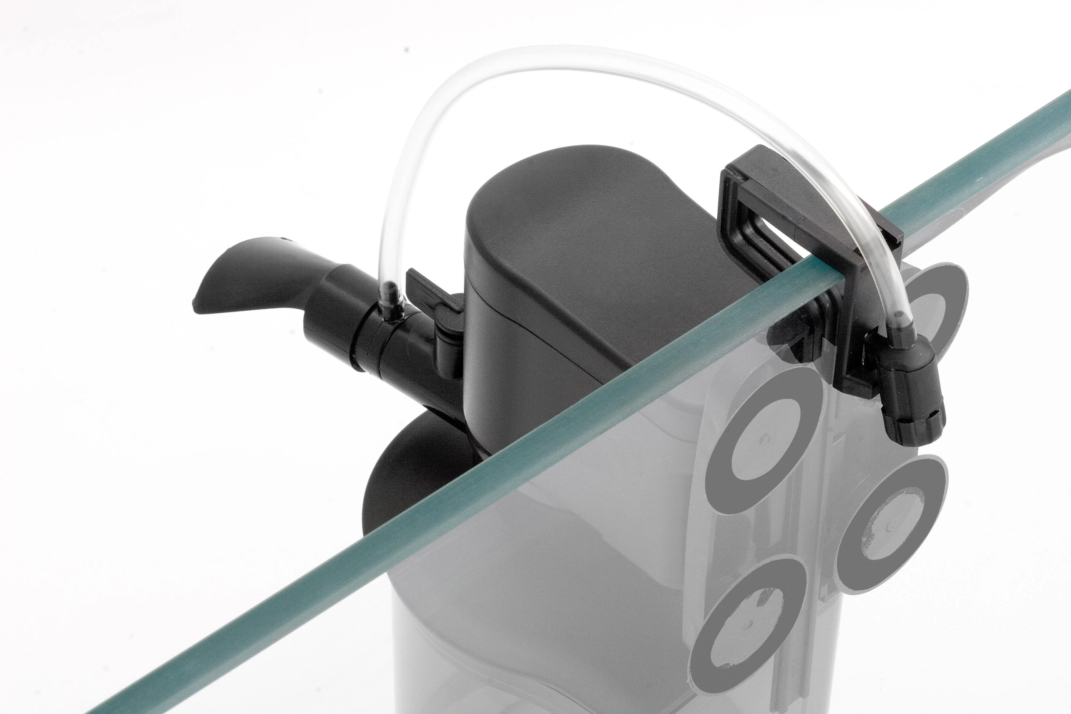 Aquael Turbo Filter 1500