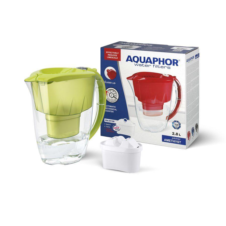 Aquaphor Amethyst 2.8