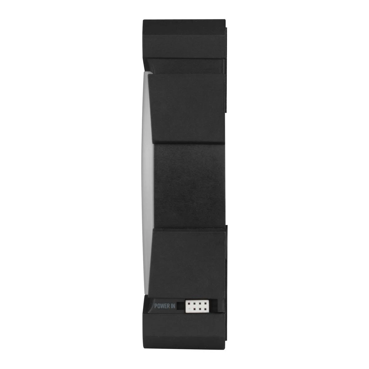 ARCTIC BioniX P120 A-RGB Optimizuotas slėgis 120 mm ventiliatorius su A-RGB
