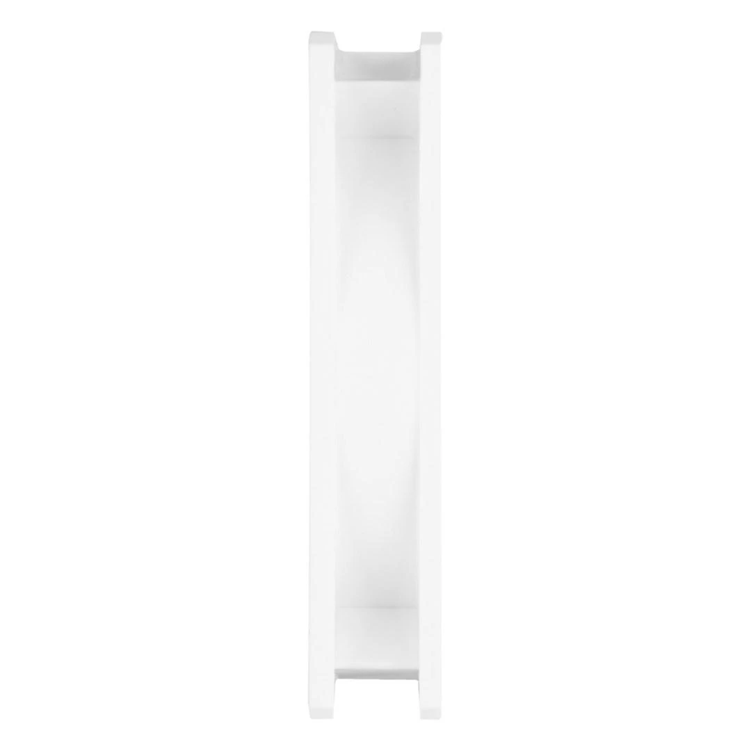 ARCTIC P14 PWM korpuso ventiliatorius, 4-pin, 140mm, baltas