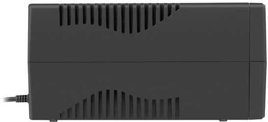 ARMAC UPS Home Lite Line-Interactive HL/650F/LED/V2 650V 2x Schuko LED