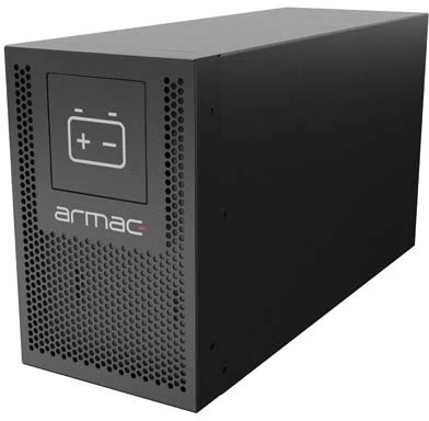 „Armac“ akumuliatorių blokas UPS „Armac“ 6 baterijoms