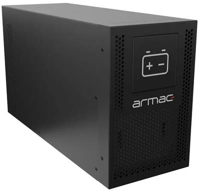 „Armac“ akumuliatorių blokas UPS „Armac“ 6 baterijoms