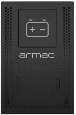„Armac“ akumuliatorių blokas UPS „Armac“ 6 baterijoms