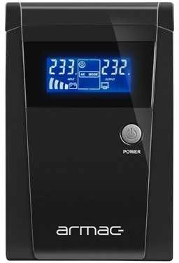 UPS „Armac Office Line-Int“ 3x 230 V pl o/1000e/lcd