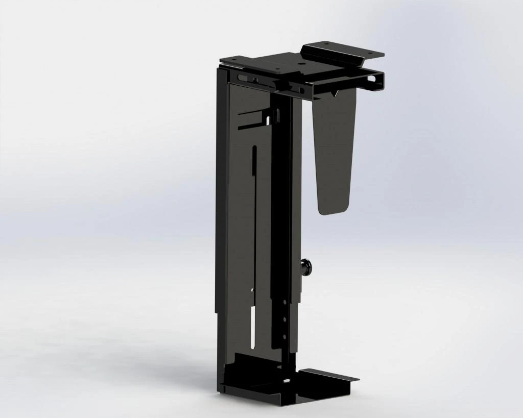 Laikiklis ART Desktop Holder For PC Casing M-01