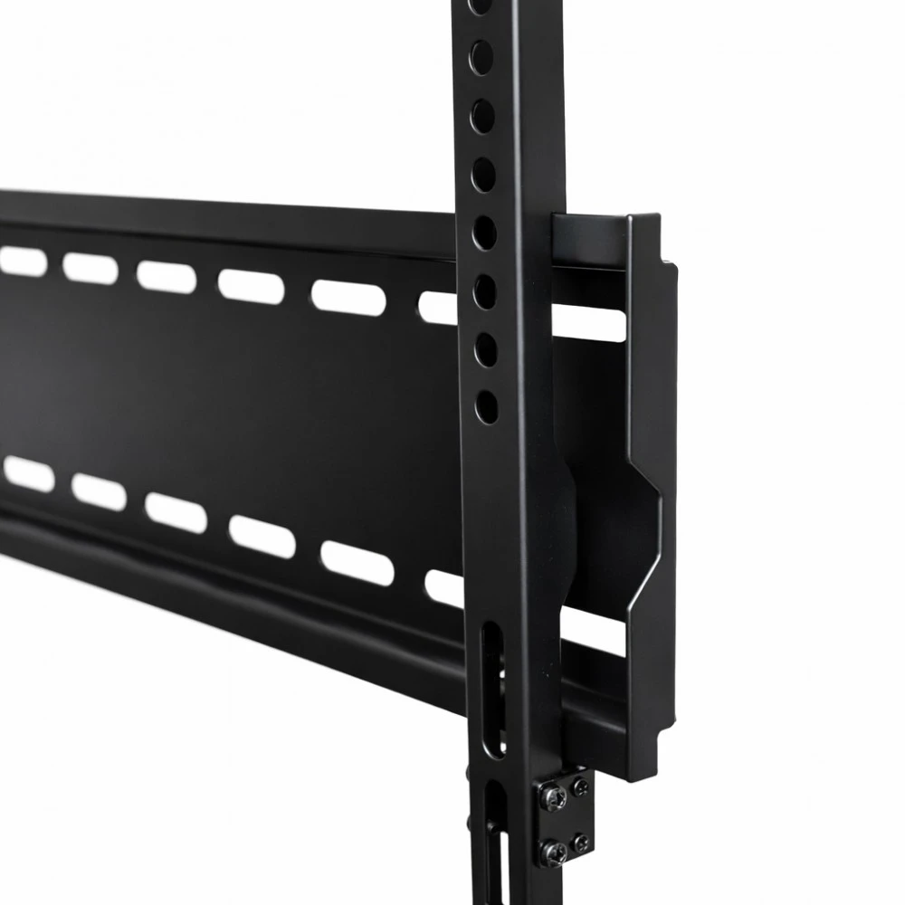 ART Laikiklis do tv lcd/led/multimedia 55-100'' 140kg ar-95 reg. solid 33mm max vesa 900x600