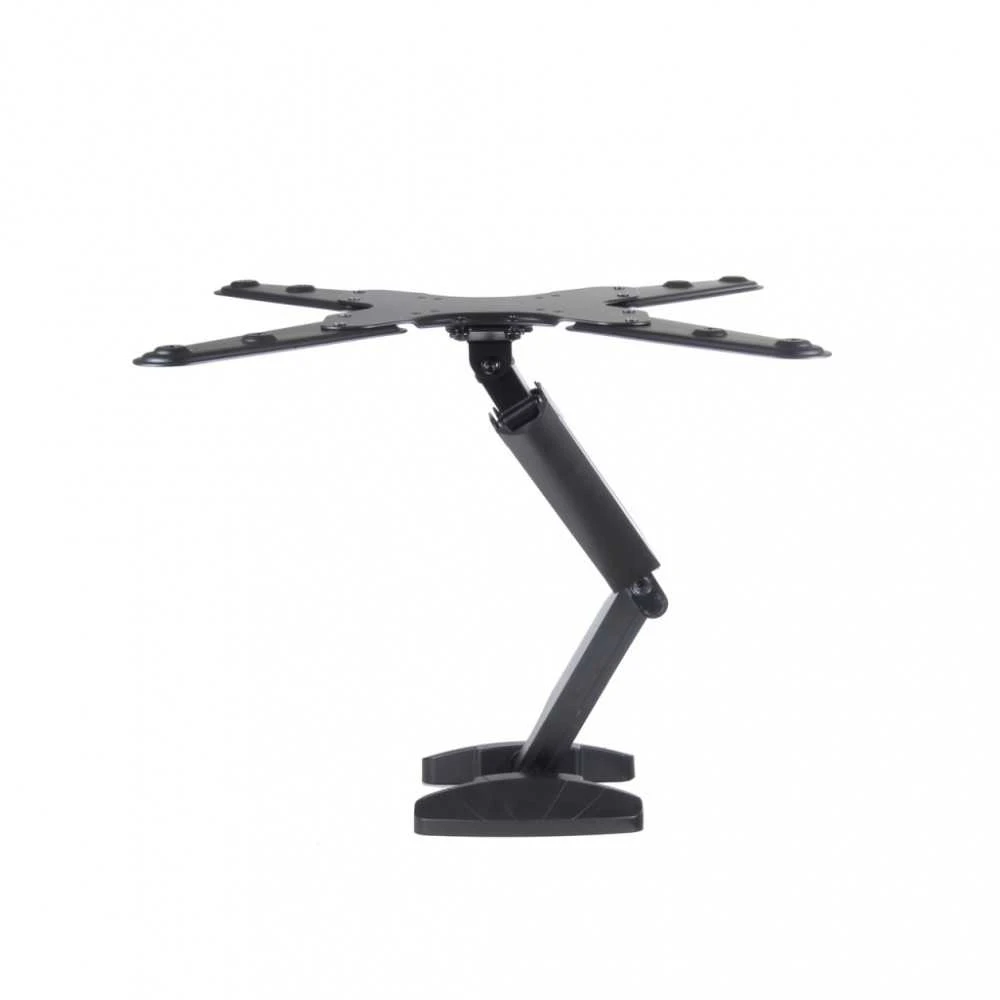 ART laikiklis AR-84G LCD/LED 23-55'' 35kg reg. vertikali/horizontali dujinė spyruoklė