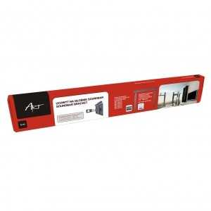 ART RAMG G-03 Laikiklis prie garsiakalbio Soundbar G-03