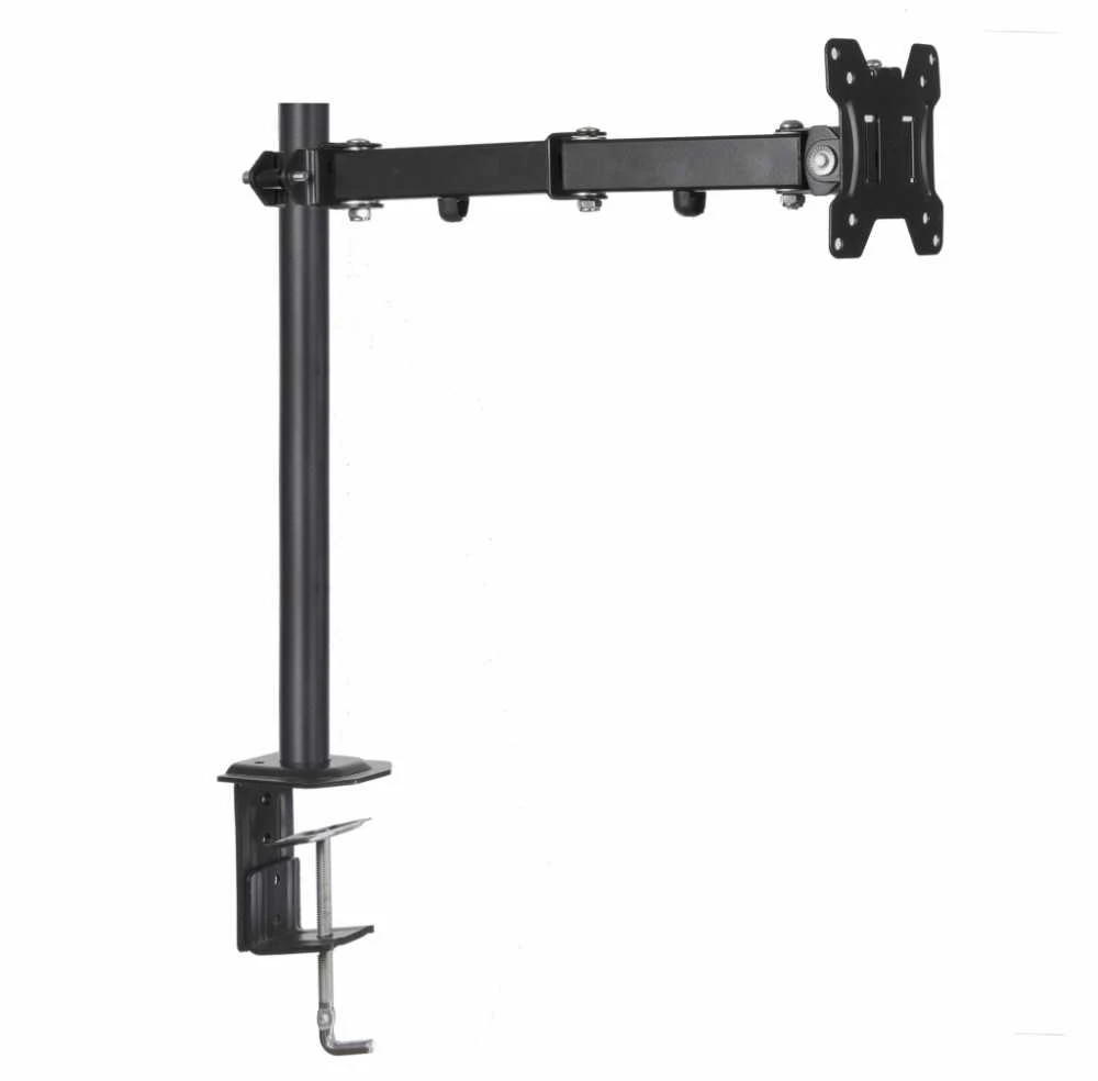 ART stalinis laikiklis 1 LED/LCD monitoriui 13-32 colių 8kg L-01XS