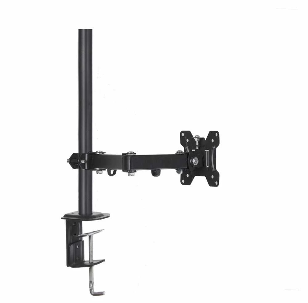 ART stalinis laikiklis 1 LED/LCD monitoriui 13-32 colių 8kg L-01XS