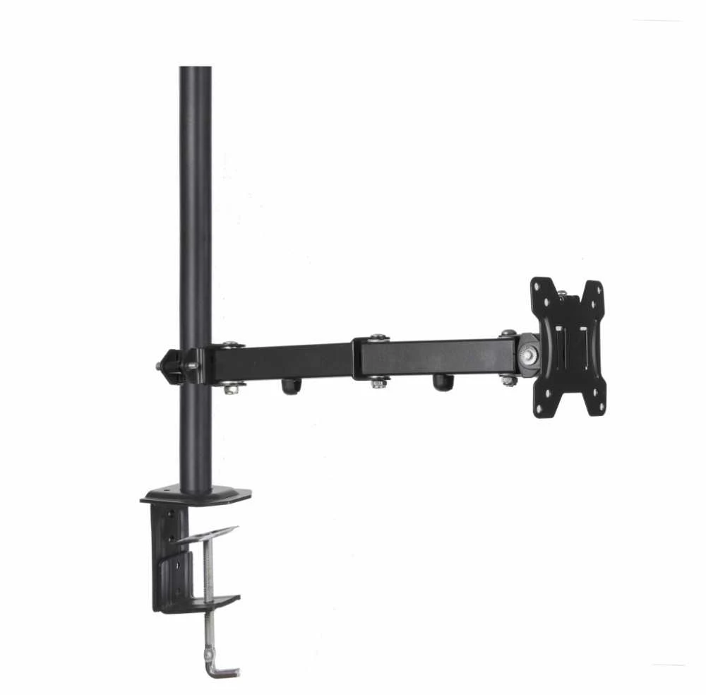 ART stalinis laikiklis 1 LED/LCD monitoriui 13-32 colių 8kg L-01XS