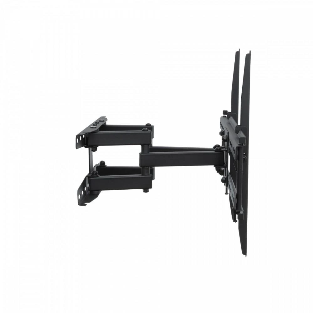 Hikvision ART laikiklis skirtas LED/LCD televizoriui 23-55 colių 25KG CV-21 vertikaliai reguliuojamas originalus gamintojas