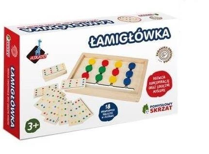 Askato Sumanus raupas – galvosūkis