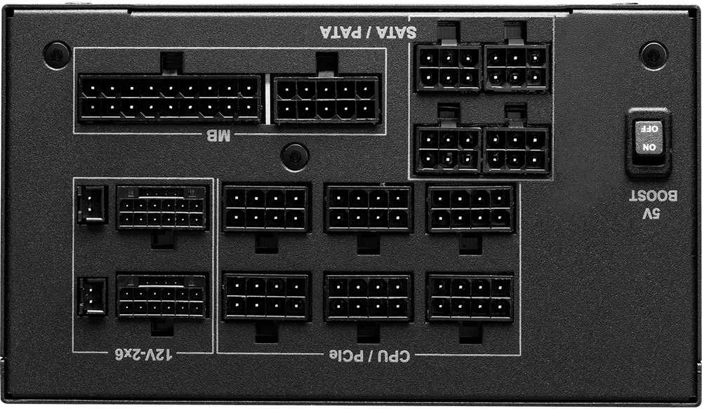 Maitinimo šaltinis asrock phantom gaming 1300w 80 plus auksinis