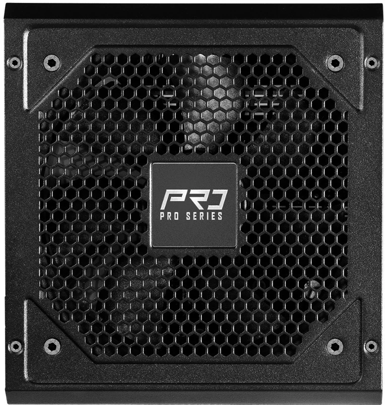 Maitinimo šaltinis asrock pro-750b 750w 80 plus bronze