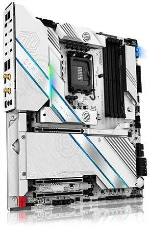 Pagrindinė plokštė ASRock Z890 Taichi AQUA