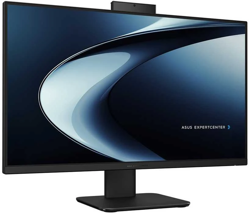 Stacionarus kompiuteris „ASUS“ viskas viename „P470VAK-BPE911X“ – „Core 5-210H“ | 27 colių | 16 GB | 512 GB | „W11 Pro“