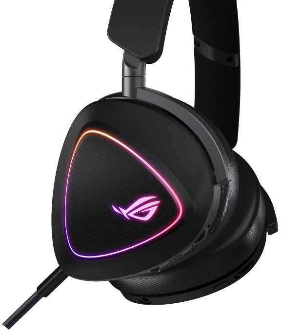 Ausinės Ausinių rinkinys asus rog delta ii