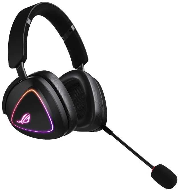 Ausinės Ausinių rinkinys asus rog delta ii