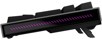 Asus Belaidė klaviatūra žaidimams tog strix morph 96 x903