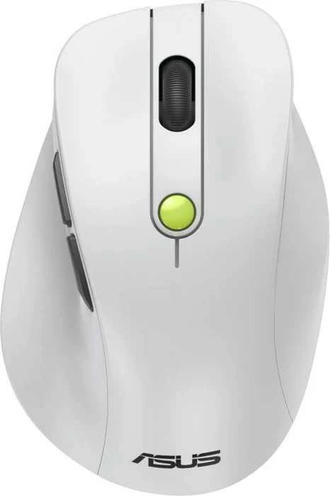 Asus Pelė | MD105 | Wireless | Bluetooth, 2.4GHz | Volt Žalias