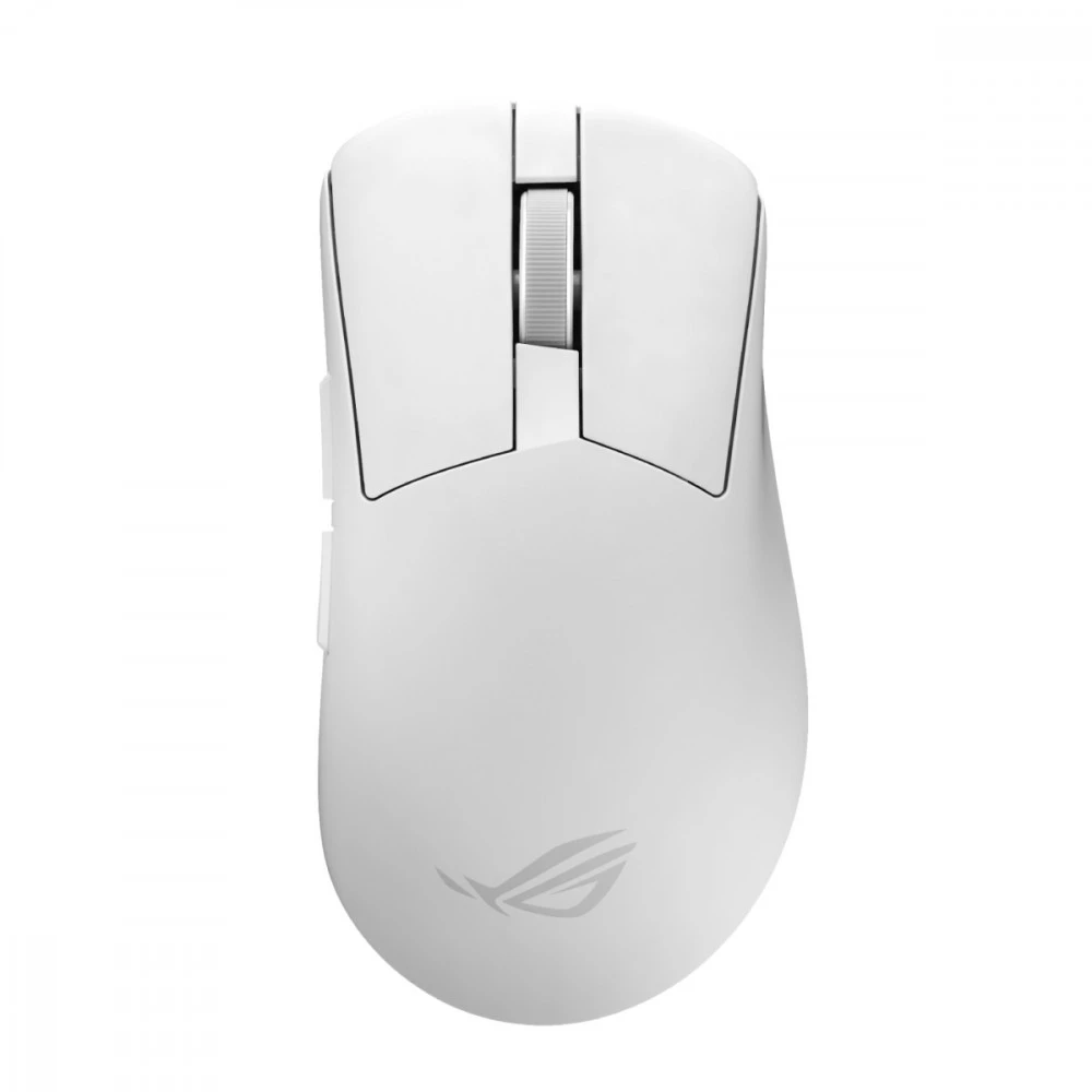 Asus Bevielė pelė rog gladius iv ace p729 balta