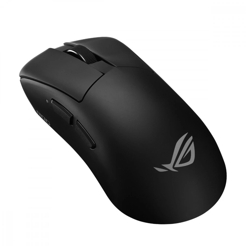 Pelė Asus ROG Gladius IV Ace Juoda (90MP04R0-BMUA00)