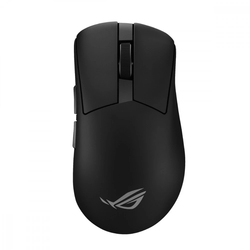 Pelė Asus ROG Gladius IV Ace Juoda (90MP04R0-BMUA00)