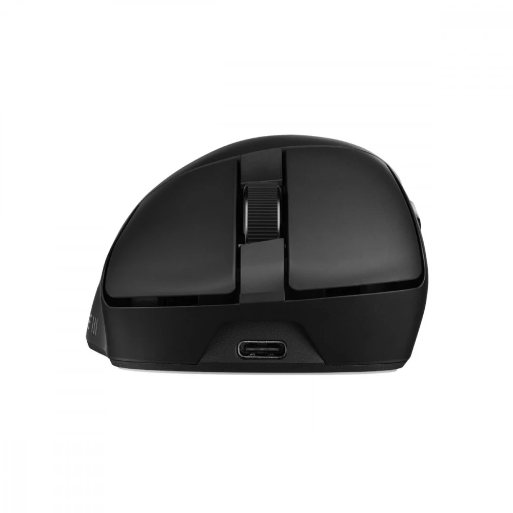 Pelė Asus ROG Gladius IV Ace Juoda (90MP04R0-BMUA00)
