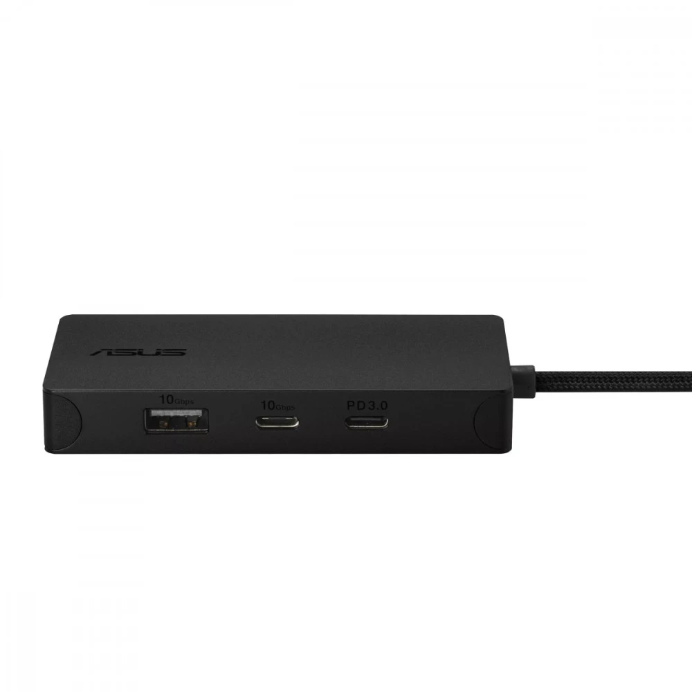 Asus Doko stotelė dc110 4 w 1 usb-c - 90xb0ain-bds010