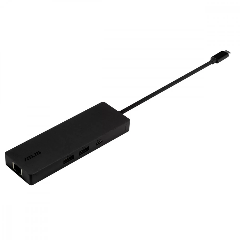 Stacja/replikator Asus DC210 USB-C (90XB098N-BDS010)